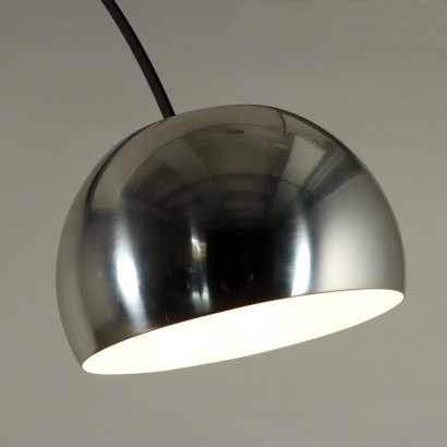 Lampada 'Arco' di Achi,Fratelli Castiglioni,Fratelli Castiglioni,Fratelli Castiglioni,Fratelli Castiglioni,Fratelli Castiglioni,Fratelli Castiglioni