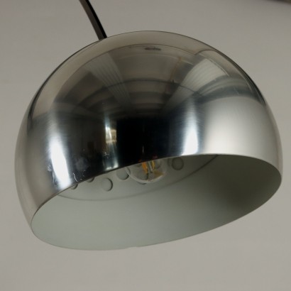 Lampada 'Arco' di Achi,Fratelli Castiglioni,Fratelli Castiglioni,Fratelli Castiglioni,Fratelli Castiglioni,Fratelli Castiglioni,Fratelli Castiglioni