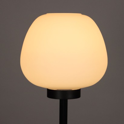 Lampe aus den 60er Jahren