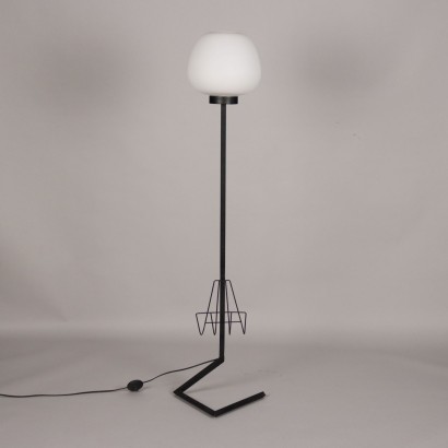 Lampe des années 60