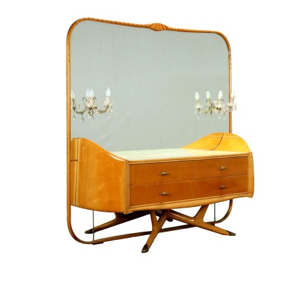 Dresser from the 50s and 60s