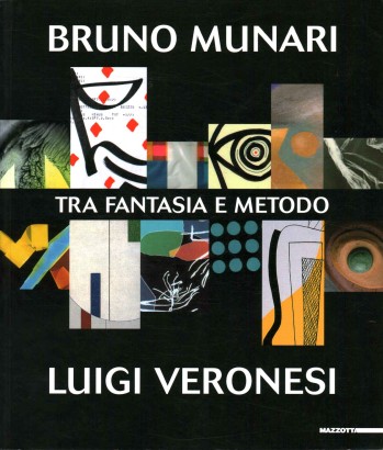 Bruno Munari, Luigi Veronesi