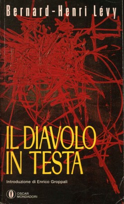 Il diavolo in testa