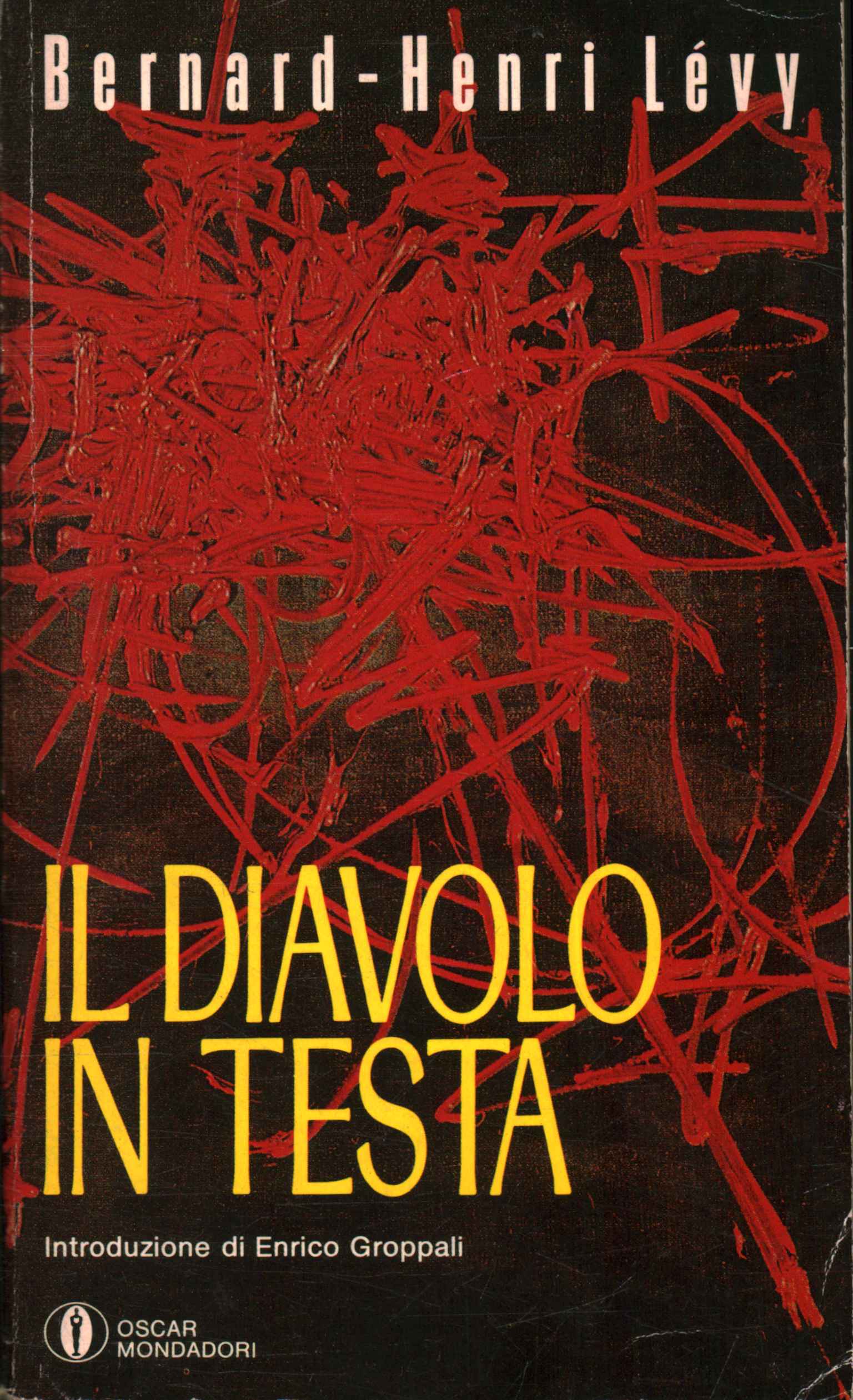 Il diavolo in testa