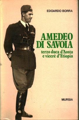 Amedeo di Savoia