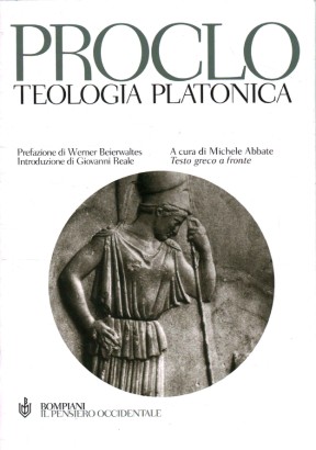 Teologia platonica