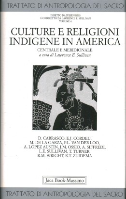 Culture e religioni indigene in America