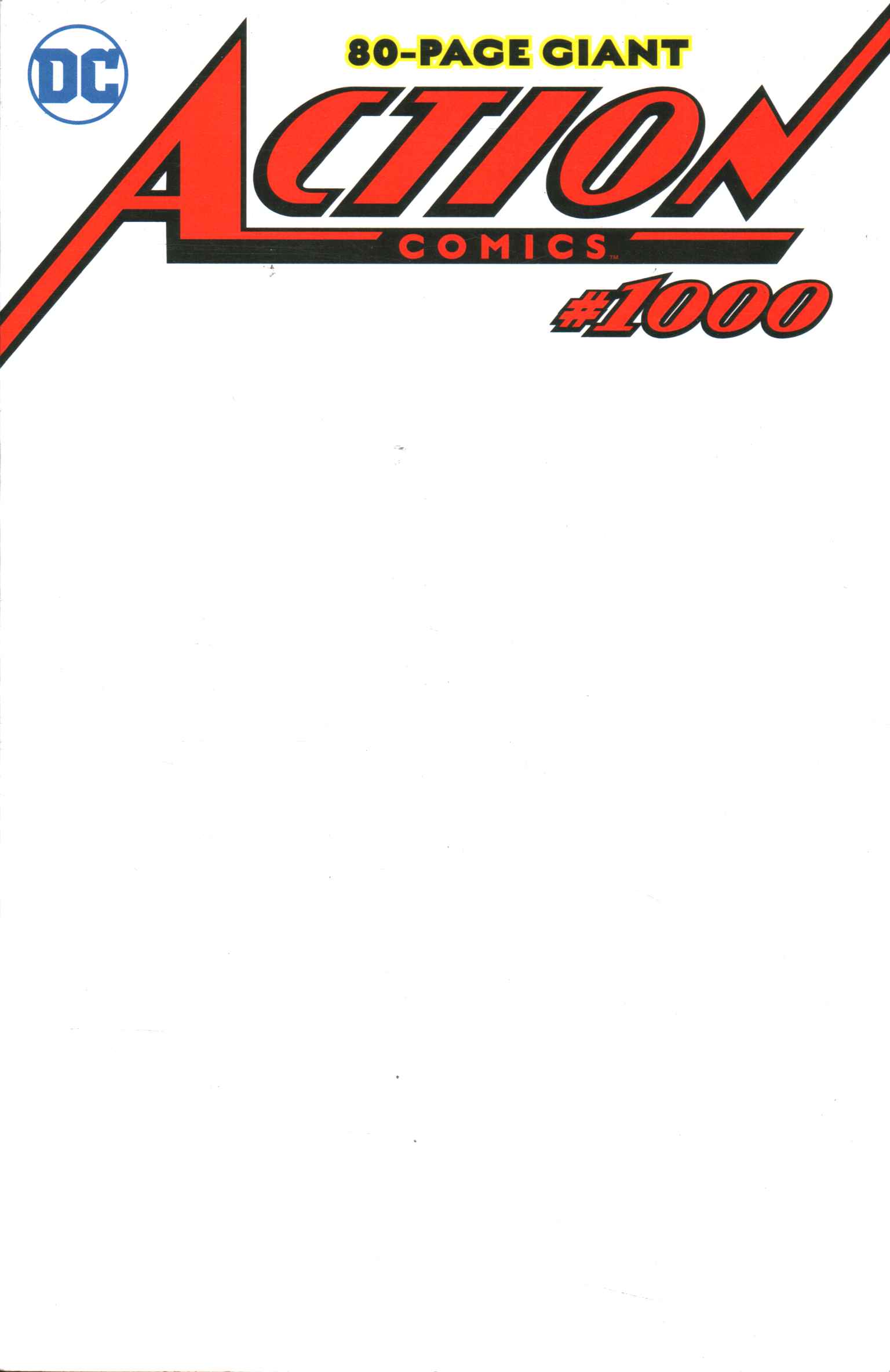 Action-Comics Nr. 1000
