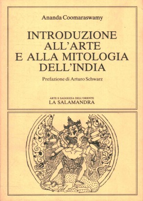 Introduzione all'arte e alla mitologia dell'India