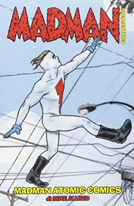 Madman Atomic Comics (Volume 8)