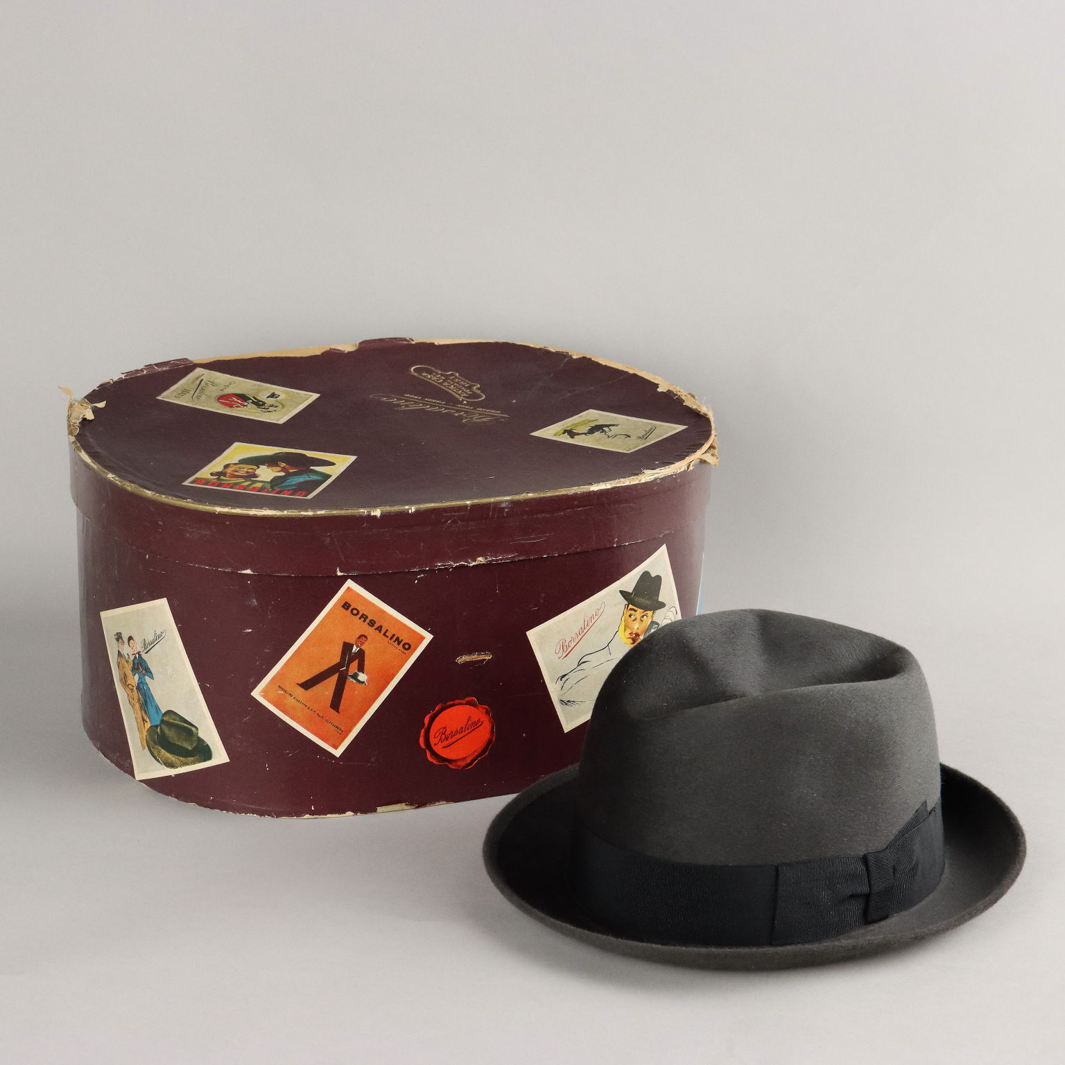 Vintage borsalino new arrivals