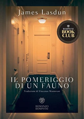 Il pomeriggio di un fauno