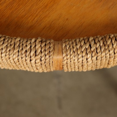 Coffee table from the 40s and 50s