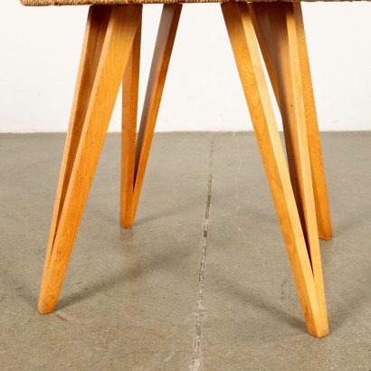 Coffee table from the 40s and 50s