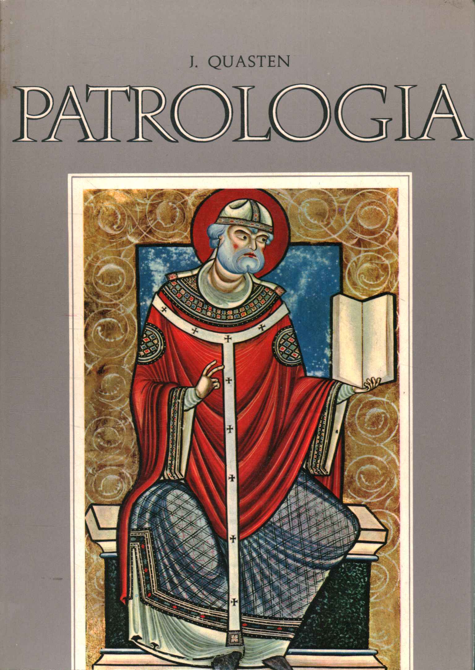 Patrologie (Band 2)