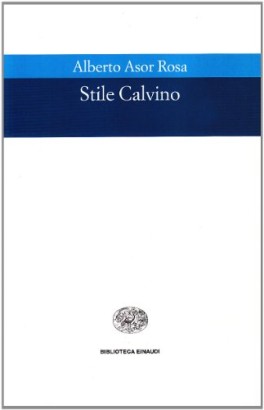 Stile Calvino