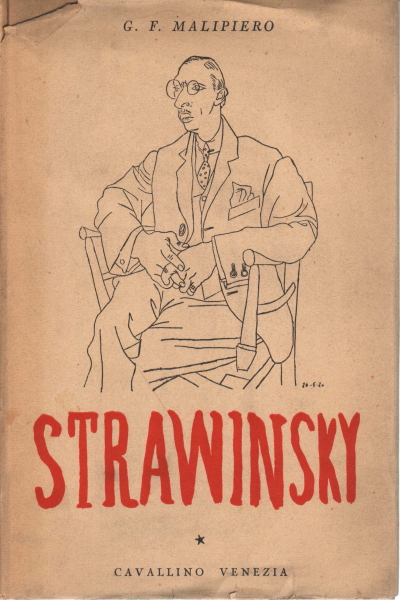 Stravinski