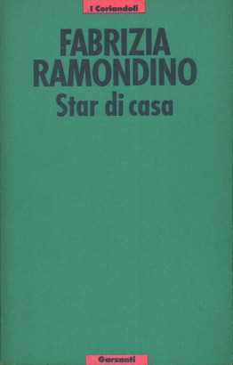 Star di casa