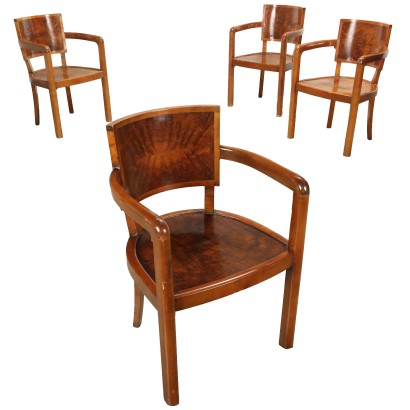 1940s chairs