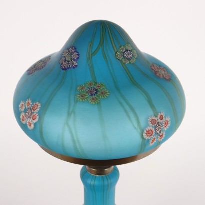 Millefiori Table Lamp Fratelli To