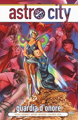 Astro City