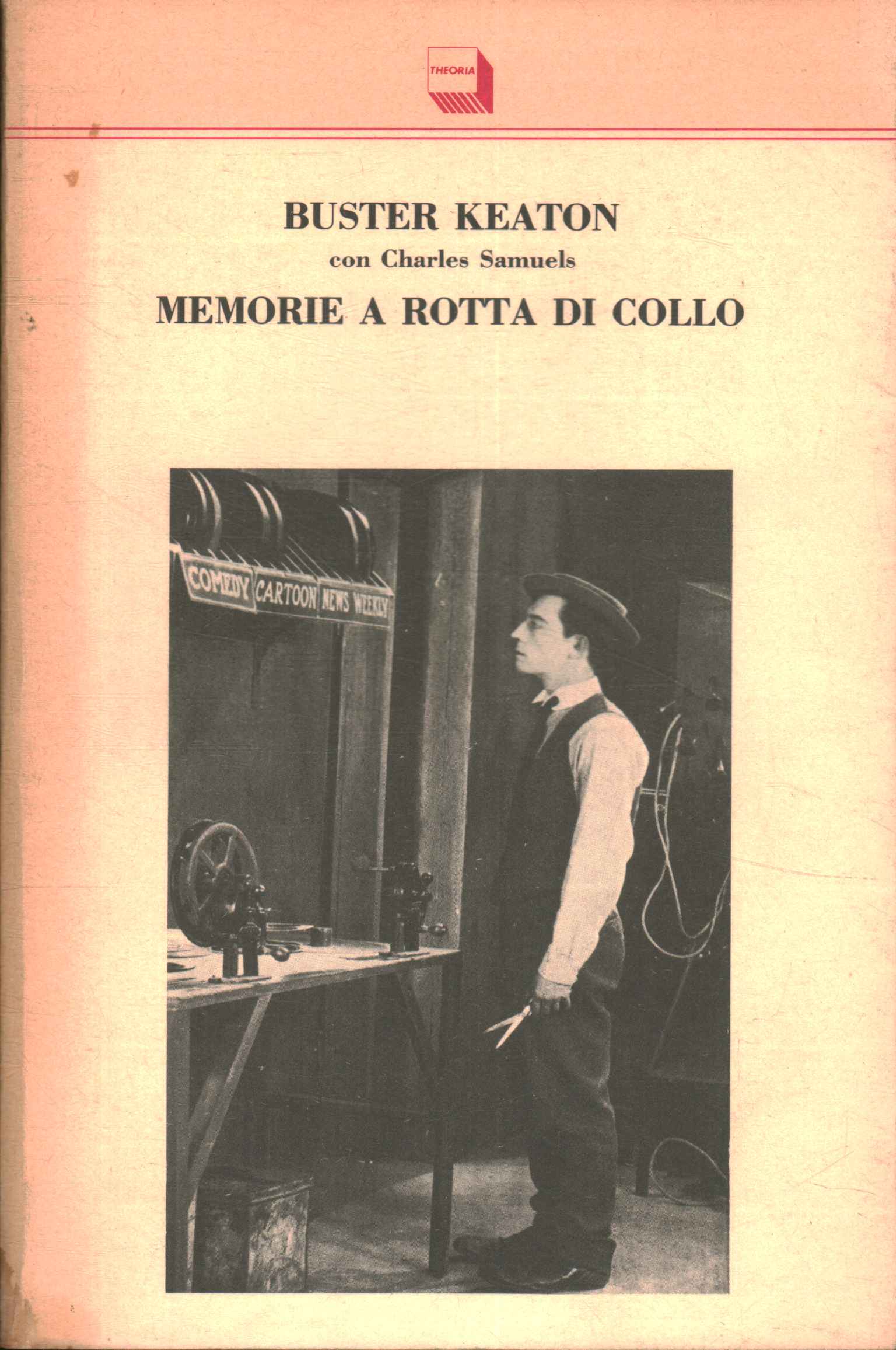 Memorie a rotta di collo