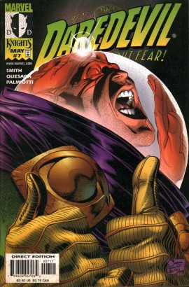 Daredevil (Volume 7)