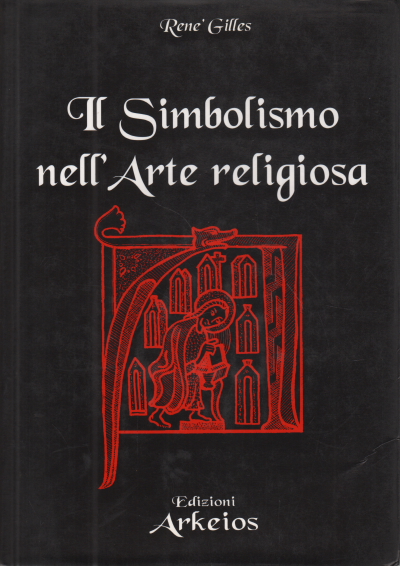 Symbolism in religious art