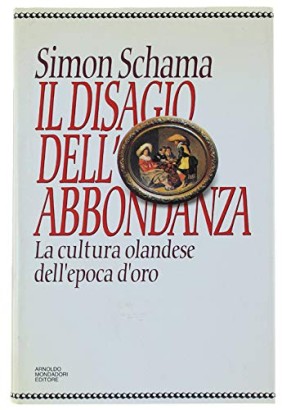 Il disagio dell'abbondanza