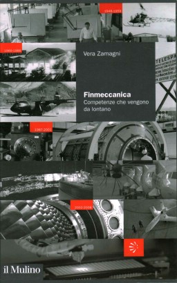 Finmeccanica