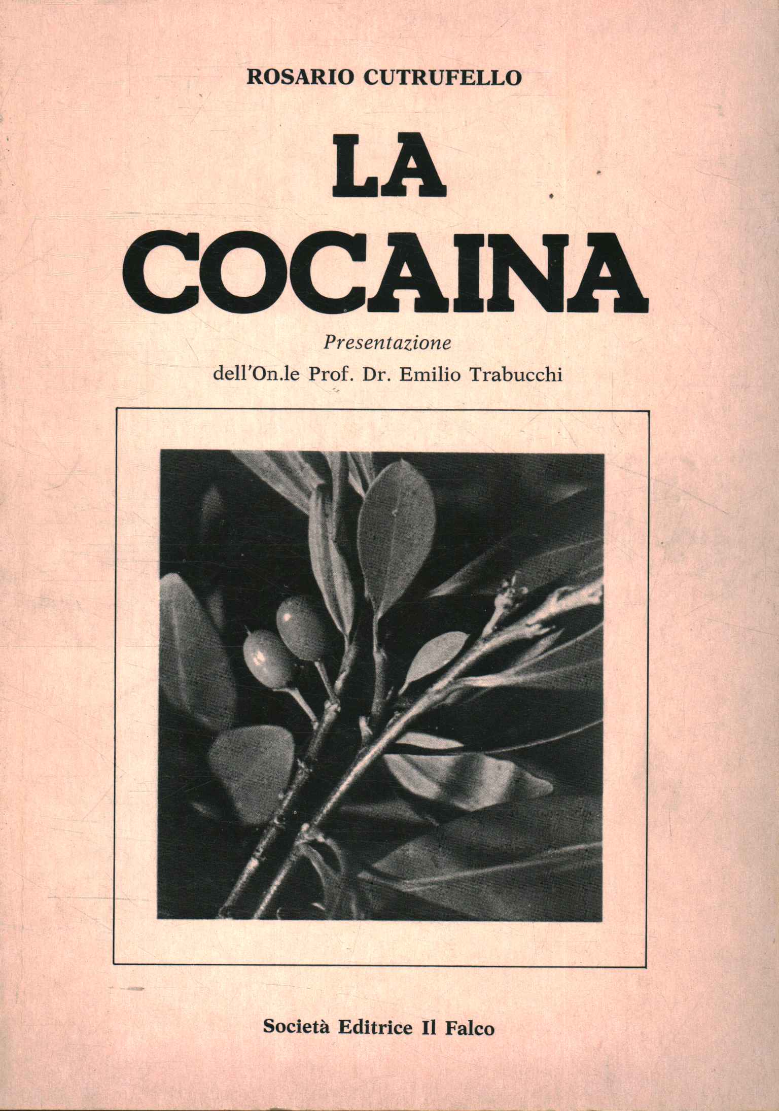 Cocaine