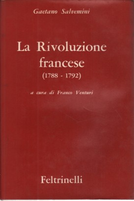 La Rivoluzione francese