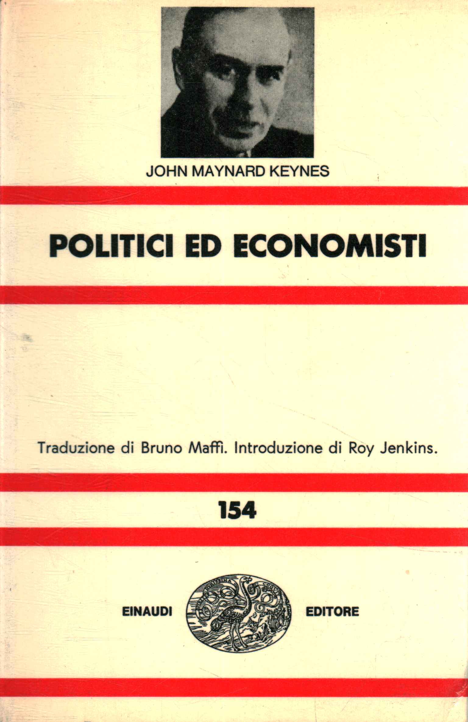 Politiciens et économistes