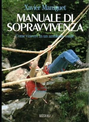 Manuale di sopravvivenza