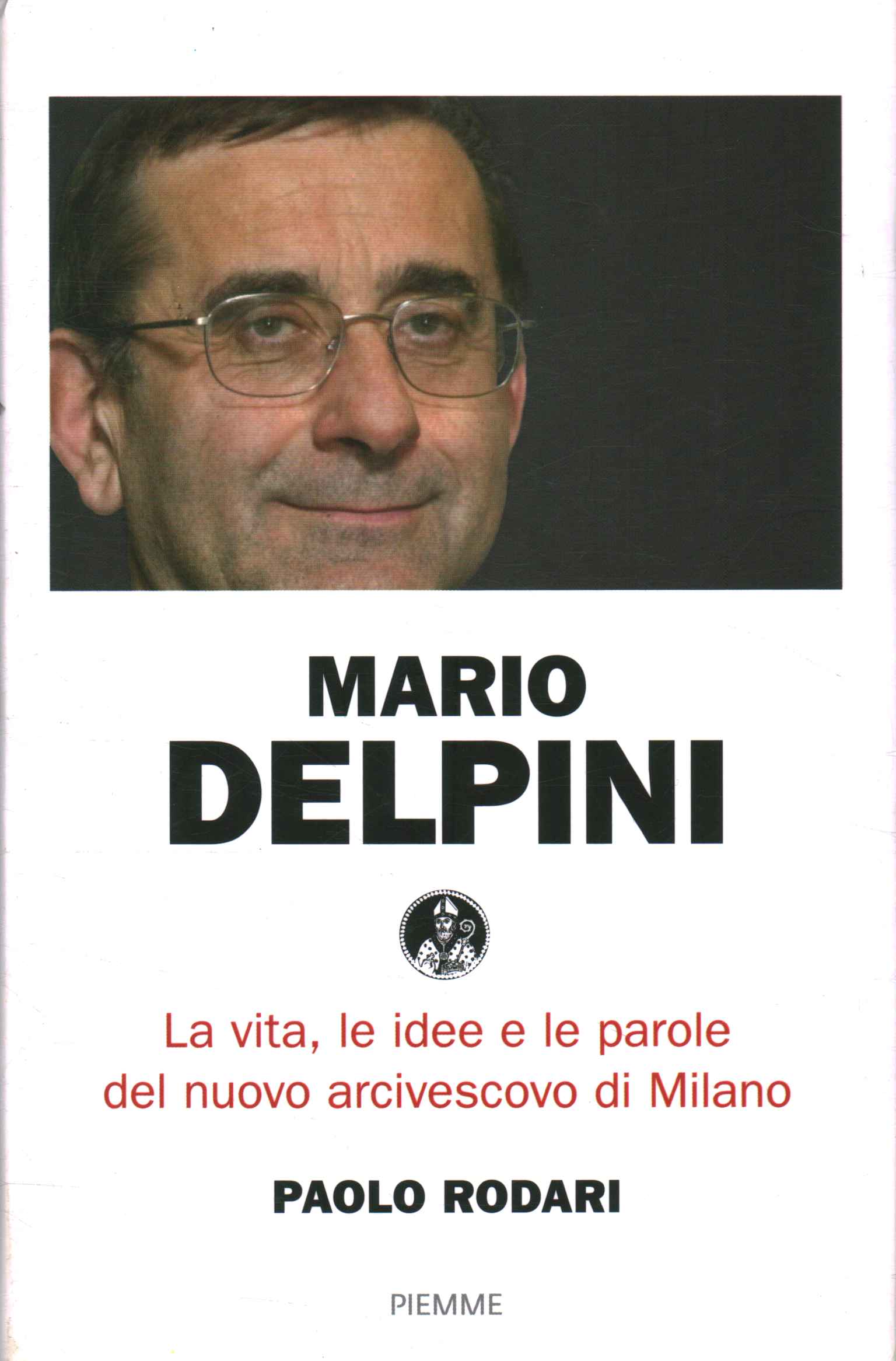 mario delpini