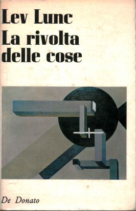 La rivolta delle cose