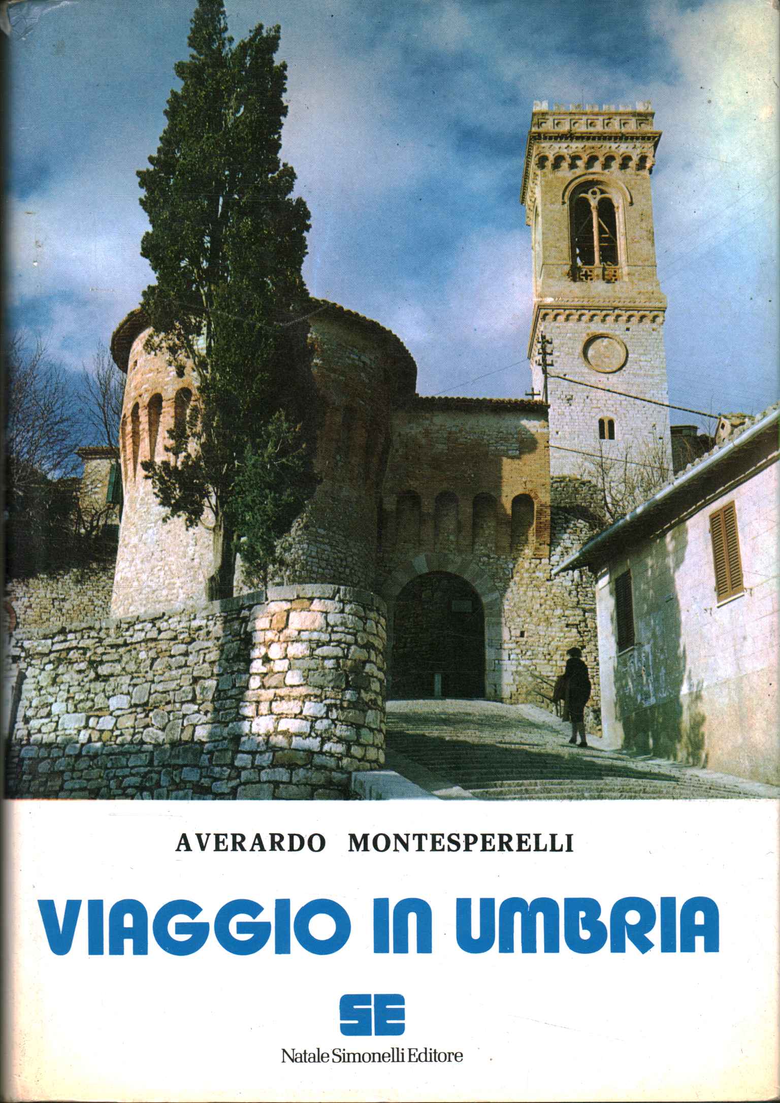 Trip to Umbria