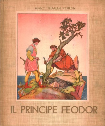 Il principe Feodor