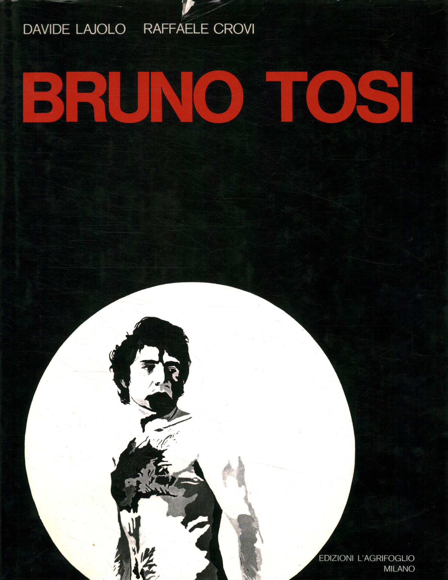 Bruno Tosi