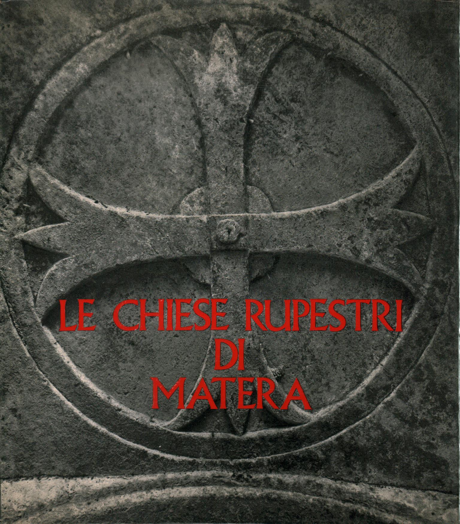 Die Felsenkirchen von Matera