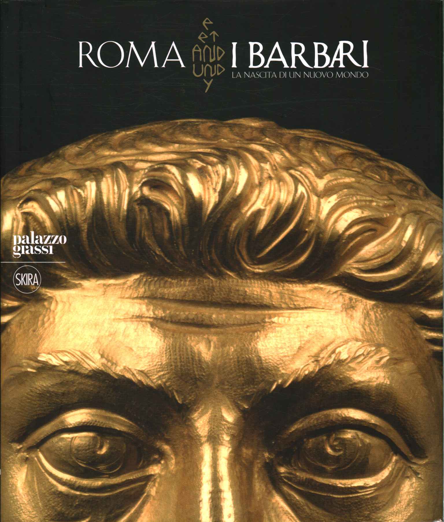 Rome et les barbares