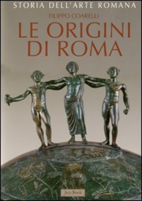 Le origini di Roma