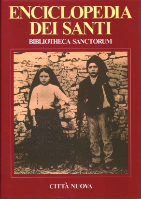 Enciclopedia dei Santi. Bibliotheca Sanctorum (Seconda appendice)