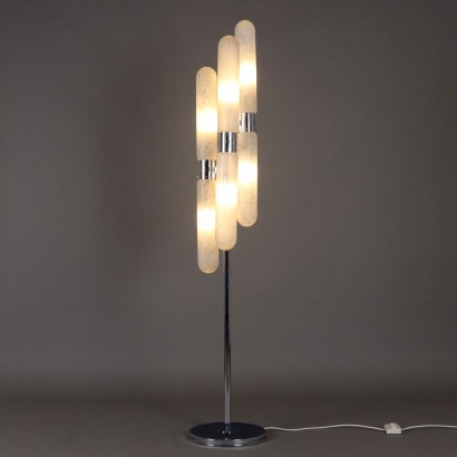 Lampe von Carlo Nason für Mazzega Ann, Carlo Nason ...