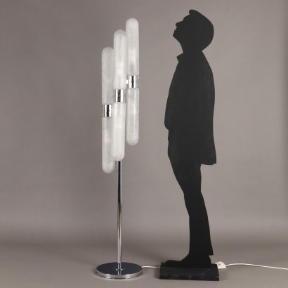 Lampe von Carlo Nason für Mazzega Ann, Carlo Nason ...