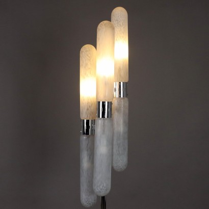 Lampe von Carlo Nason für Mazzega Ann, Carlo Nason ...