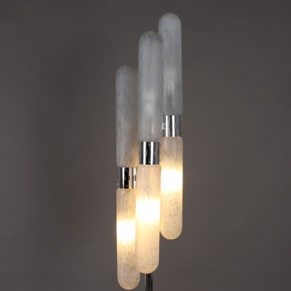 Lampe von Carlo Nason für Mazzega Ann, Carlo Nason ...