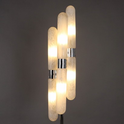 Lampe von Carlo Nason für Mazzega Ann, Carlo Nason ...