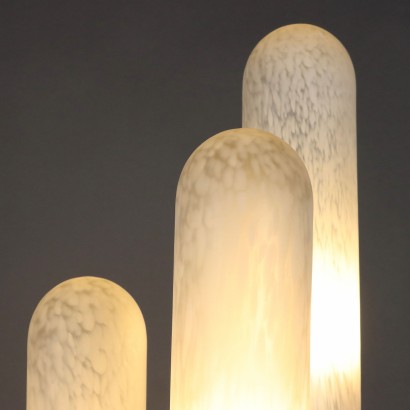 Lampe von Carlo Nason für Mazzega Ann, Carlo Nason ...