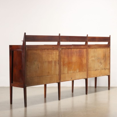 Mobile sideboard from the 60s